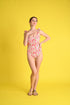 Swim 2023: Mavi Swimsuit Set